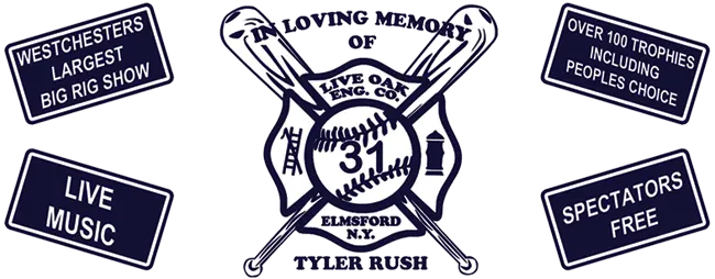 Tyler Rush Memorial Fund Logo